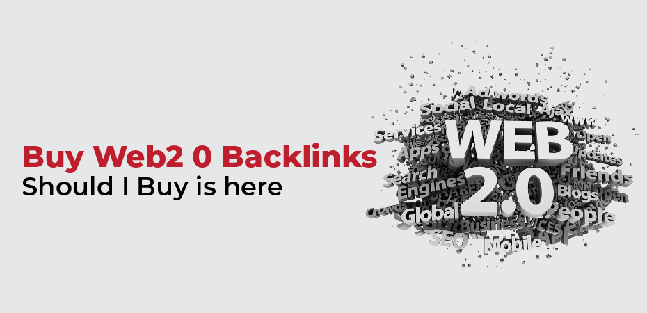 Buy Web2 0 Backlinks