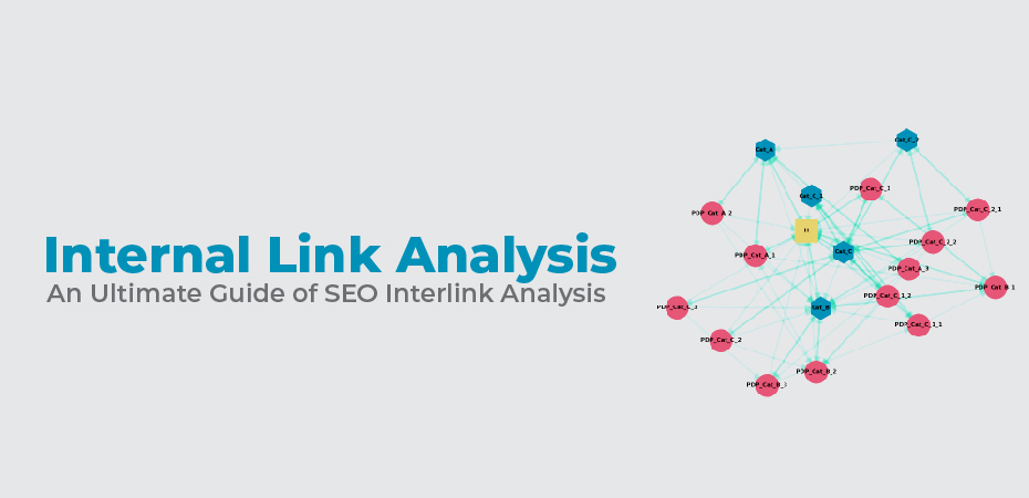 Internal Link Analysis