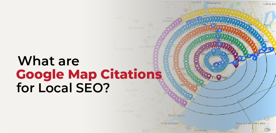 google map citations for local seo