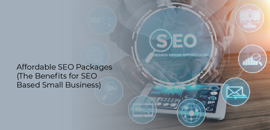 affordable seo packages