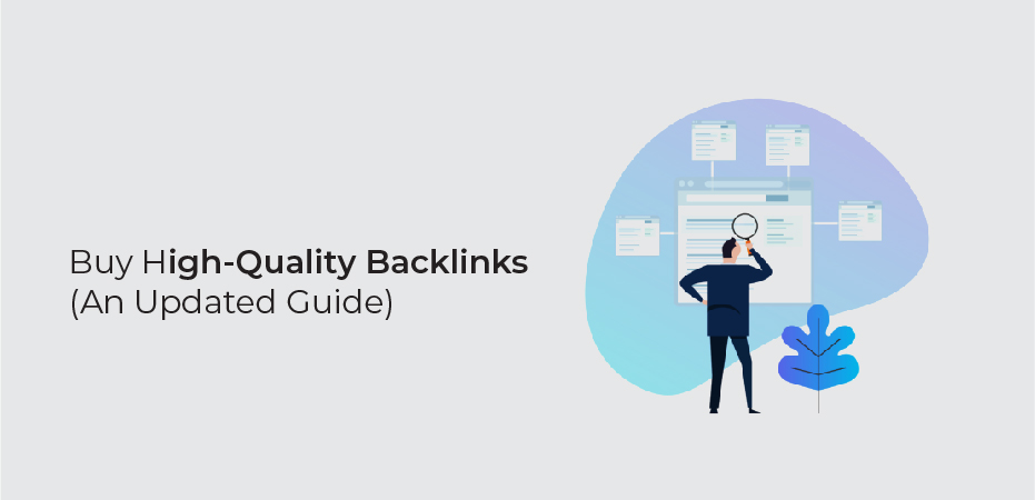 buy high-quality backlinks