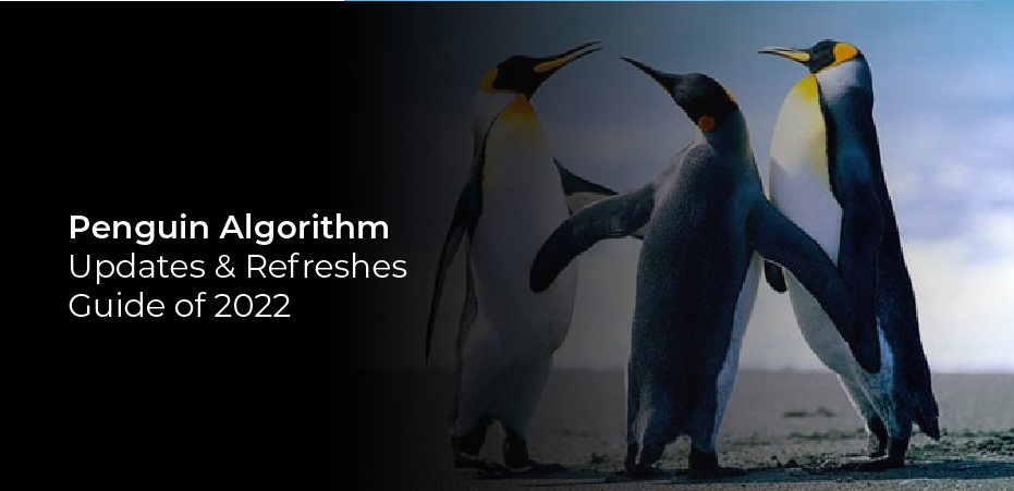 Penguin Algorithm