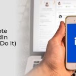 How To Promote Post on LinkedIn