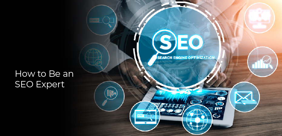 How to Be an SEO Expert