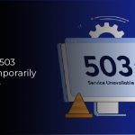 WordPress 503 Service
